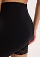 Korte sportlegging tegen schurende dijen van verkoelend polyamide, bonprix