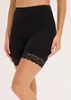 Korte sportlegging tegen schurende dijen van verkoelend polyamide, bonprix