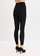 Thermo legging 140den met gerecycled polyester, bonprix