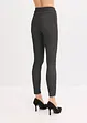 Thermo legging in denim look, bonprix
