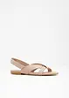 Sandalen, bonprix