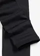 Thermo fleece legging 140den, bonprix