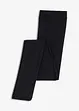 Thermo fleece legging 140den, bonprix