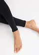 Thermo fleece legging 140den, bonprix