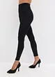 Thermo fleece legging 140den, bonprix
