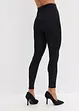 Thermo fleece legging 140den, bonprix