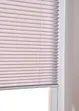 Plisségordijn met structuur, bonprix