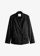 Blazer met dubbele knopen, bonprix