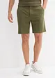 Elegante short, relaxed fit, bonprix