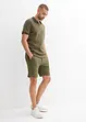 Elegante short, relaxed fit, bonprix