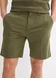 Elegante short, relaxed fit, bonprix