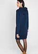 Sweatjurk met capuchon, bonprix