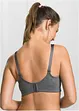 Sport bh, stevig, bonprix