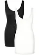 Top (set van 2), BODYFLIRT