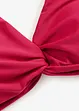 Bikinitop met knoopdetail, bonprix