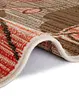 Vloerkleed met bloemenpatroon, bpc living bonprix collection