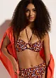 Bralette bikinitop, bonprix