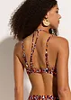 Bralette bikinitop, bonprix