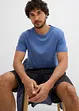 T-shirt (set van 5), bonprix