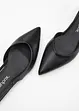 Slingback ballerina's, bonprix