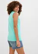 Gebreide top, bonprix