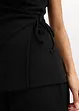 Shirt in wikkellook, bonprix