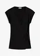 Shirt in wikkellook, bonprix