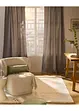 Hoogpolig vloerkleed, bonprix