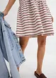 Shirtjurk van puur katoen, bonprix