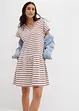 Shirtjurk van puur katoen, bonprix