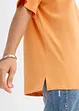 Oversized shirt van biologisch katoen, bonprix