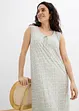 Jersey jurk van viscosemix, bonprix