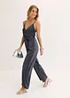 Jumpsuit met viscose, bonprix