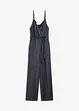 Jumpsuit met viscose, bonprix