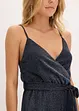 Jumpsuit met viscose, bonprix