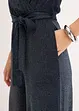 Jumpsuit met viscose, bonprix