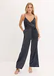 Jumpsuit met viscose, bonprix