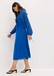 Tuniekjurk met volants, bonprix