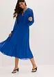 Tuniekjurk met volants, bonprix