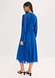 Tuniekjurk met volants, bonprix