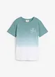 T-shirt van puur katoen, bonprix