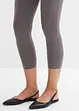 Zwangerschapslegging capri (set van 2), bonprix