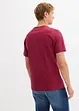 T-shirt van biologisch katoen, bonprix