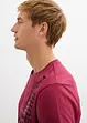 T-shirt van biologisch katoen, bonprix