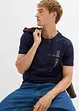 T-shirt van biologisch katoen, bonprix