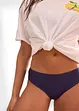 Bikinibroekje in jeanslook, bonprix