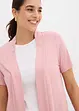 Shirtvest in een zachte viscosemix, bonprix