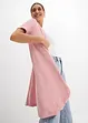 Shirtvest in een zachte viscosemix, bonprix