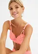 Minimizer beugel bh met delicaat borduursel, bonprix