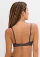 Balconette bh met sierlijk kant (set van 2), bonprix